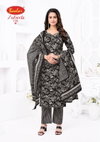 Zubeda Vol 28 By Baalar Printed Cotton Dress Material Wholesalers In Surat
